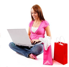 ecommerce website design