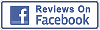 Reviews on Facebook